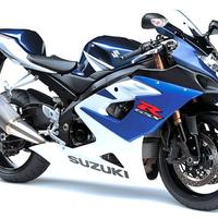 RICAMRICAMBI USATI VARI SUZUKI GSX-R 1000 k5 05-06