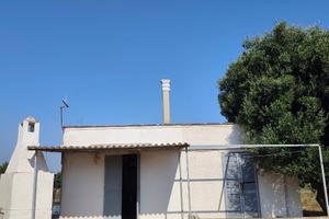 Villetta rustica