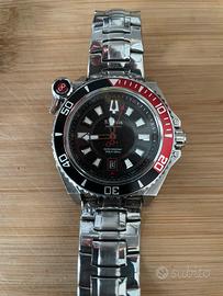 Bulova precisionist