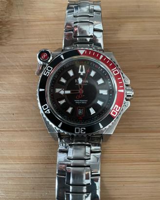 Bulova precisionist