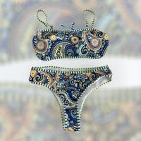 Costume bikini Nuovo nai usato taglia L
