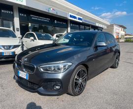 Bmw 116 116d 5p. Msport