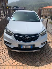 Opel Mokka X 1.6 CDTI Ecotec 136CV 4x2 Start&Stop 