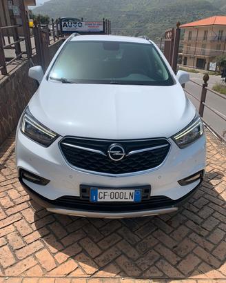 Opel Mokka X 1.6 CDTI Ecotec 136CV 4x2 Start&Stop 