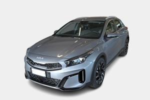 KIA XCEED 1.5 T-GDI 160 CV MHEV IMT BUSINESS CROSS