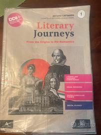 Literary jouneys 1