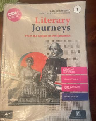 Literary jouneys 1