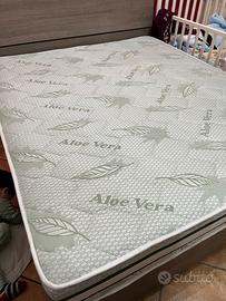 Materasso matrimoniale