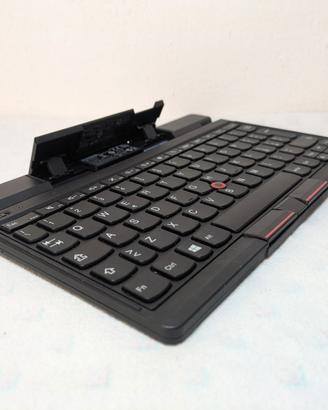 Tastiera Bluetooth Lenovo con supporto per tablet