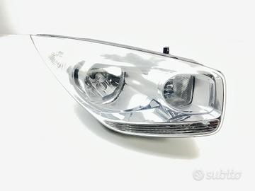FARO ANTERIORE DESTRO KIA Venga 1° Serie 921021P0