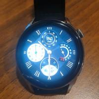 HUAWEI WATCH 3 - Smartwatch 4G AMOLED 1,43 pollici
