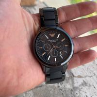 Orologio Emporio Armani Ceramica AR1451
