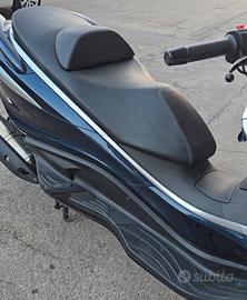 Scooter Piaggio X10  500 ABS/ASR 