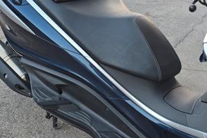 Scooter Piaggio X10  500 ABS/ASR 