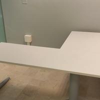 scrivania per ufficio