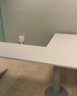 scrivania per ufficio