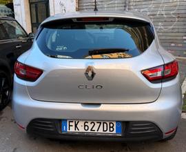 RENAULT Clio 4ª serie - 2017