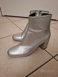 Stivaletti donna 
