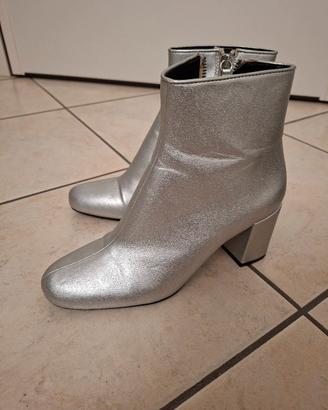 Stivaletti donna 