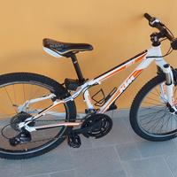 Mtb Ktm Wild 24 da bambino