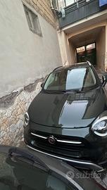 Fiat 500 X
