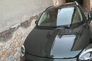 Fiat 500 X