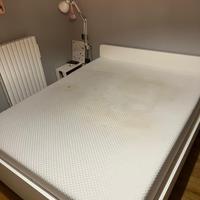 Materasso tempur