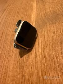 Apple watch SE