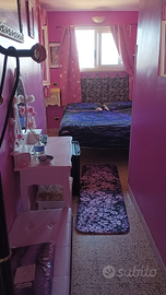 Affittacamere panoramico