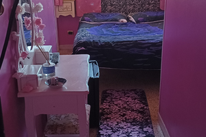 Affittacamere panoramico