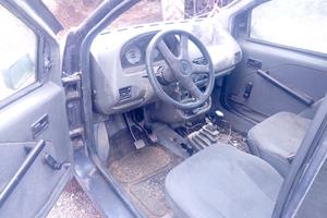 casalini microcar 50