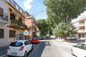 Vitinia camera ad uso condiviso