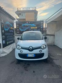 Renault Twingo SCe EDC La Parisienne