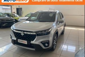 SUZUKI S-Cross VV70147