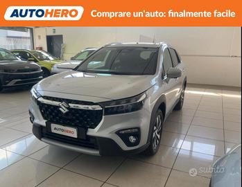 SUZUKI S-Cross VV70147