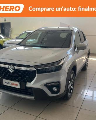 SUZUKI S-Cross VV70147