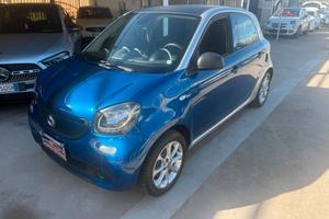 Smart ForFour 70 1.0 Youngster