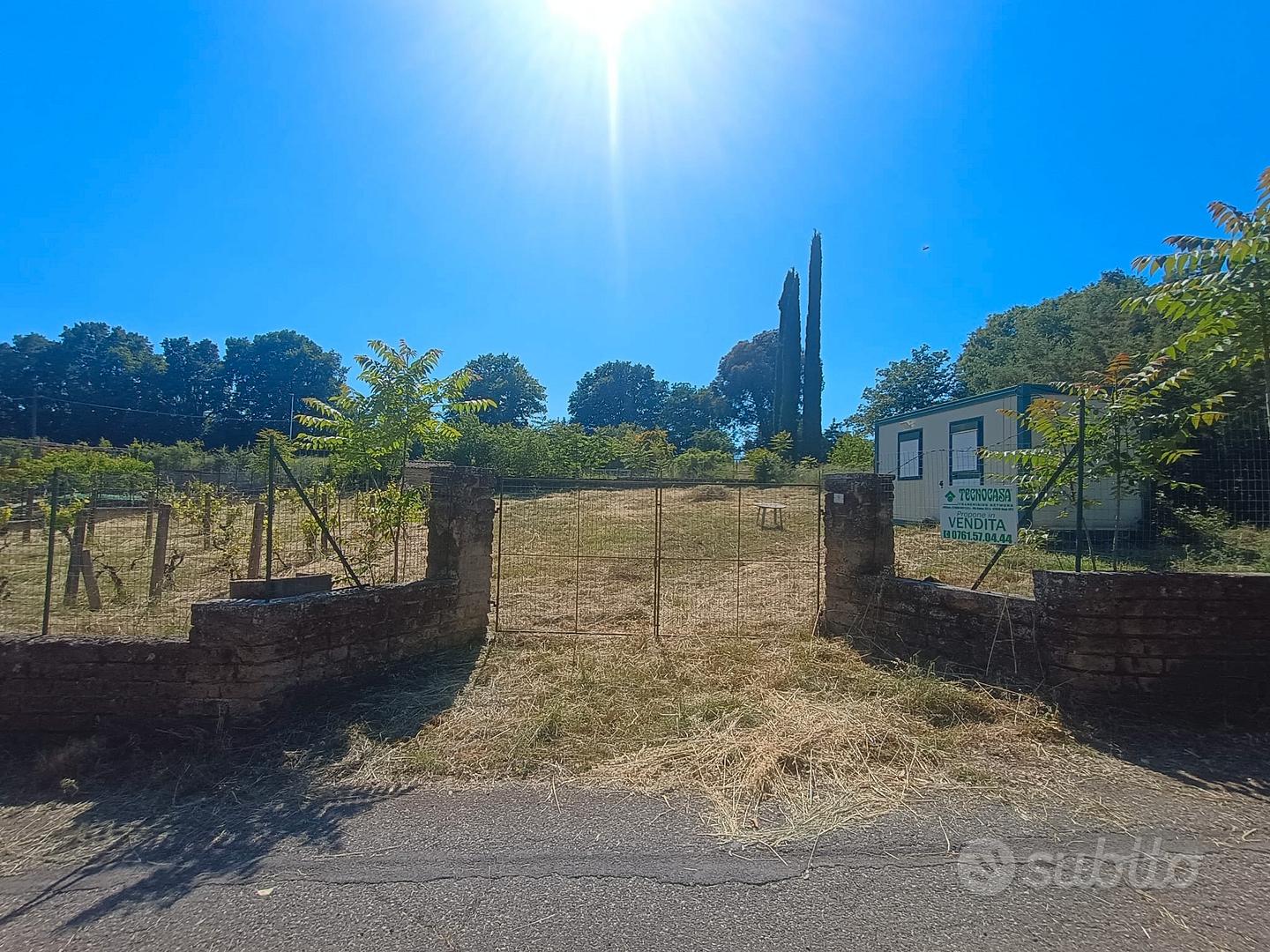 terreno edificabile - Vista 5