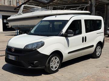 FIAT Doblo Doblò 1.3 MJT PC Combi N1 SX