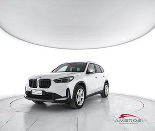 BMW X1 xDrive 23d