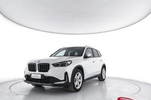 BMW X1 xDrive 23d