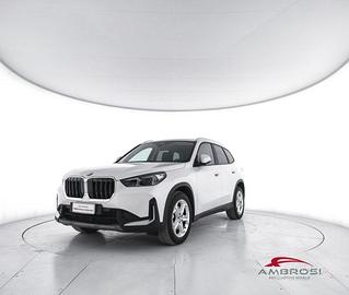BMW X1 xDrive 23d
