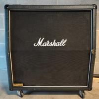 Cassa Marshall 4x12 Vintage