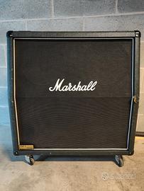 Cassa Marshall 4x12 Vintage