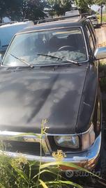  4runner anno 91  cilindrata 2.5 