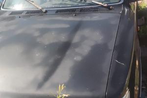  4runner anno 91  cilindrata 2.5 