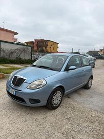 Lancia Ypsilon 1.2 Argento