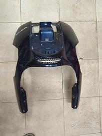 00164317BH USATO SCUDO BLU KYMCO LIKE 50 125 200 2