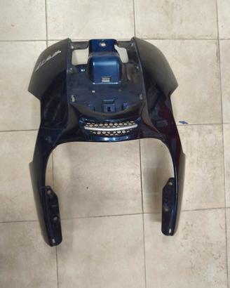 00164317BH USATO SCUDO BLU KYMCO LIKE 50 125 200 2