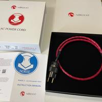 Nordost Heimdall 2 Alimentazaione 1 m